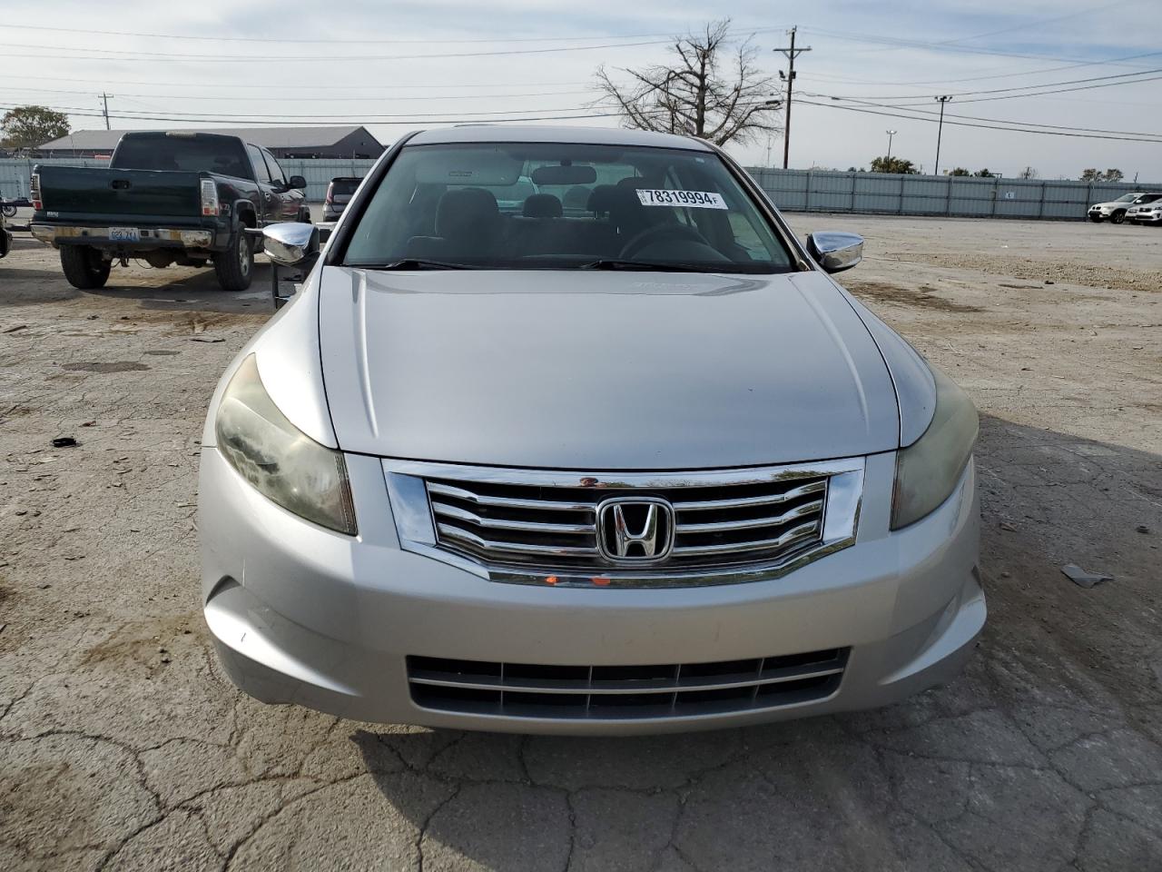 2010 Honda Accord - Image 5