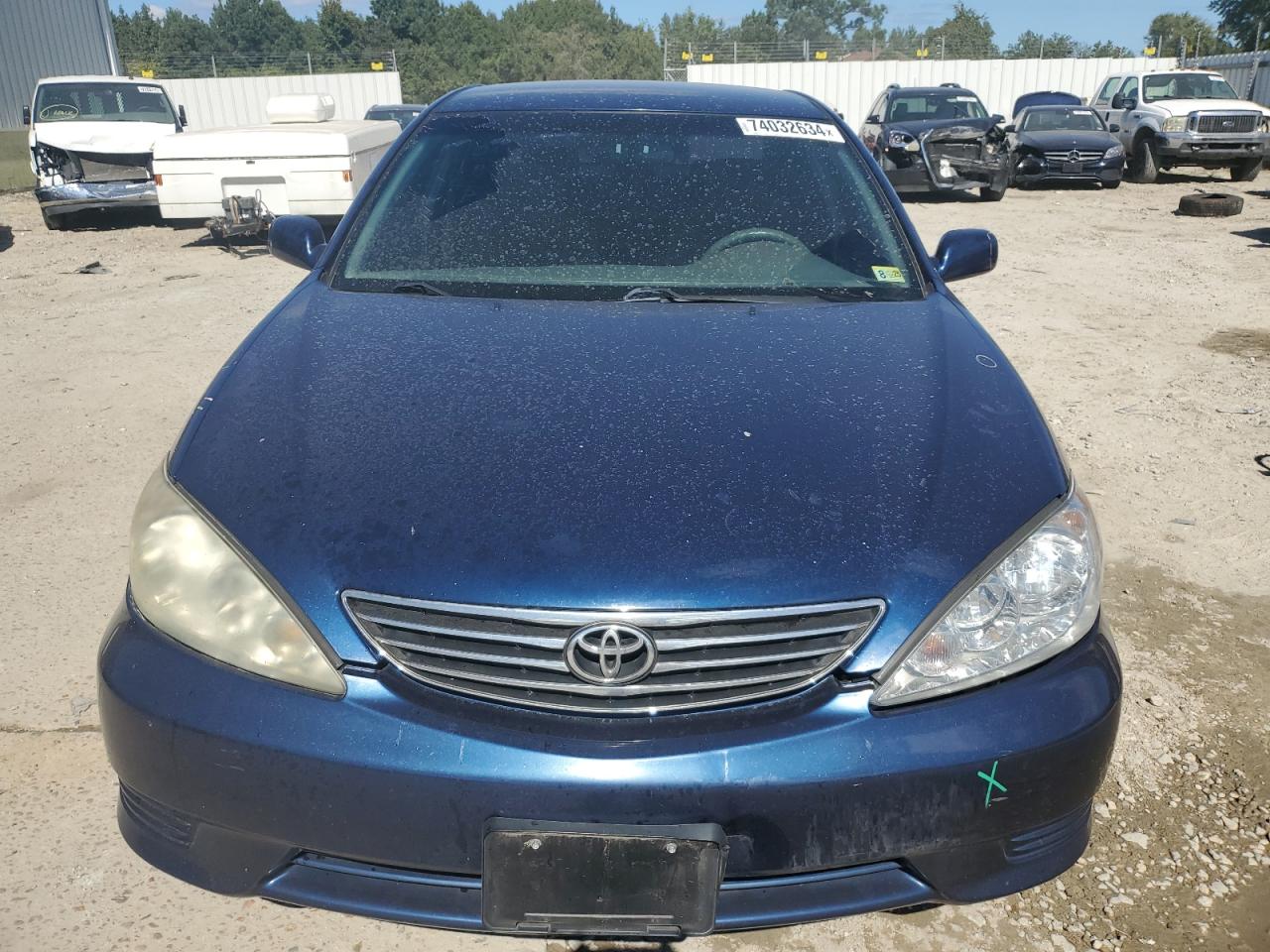 2005 Toyota Camry - Image 5