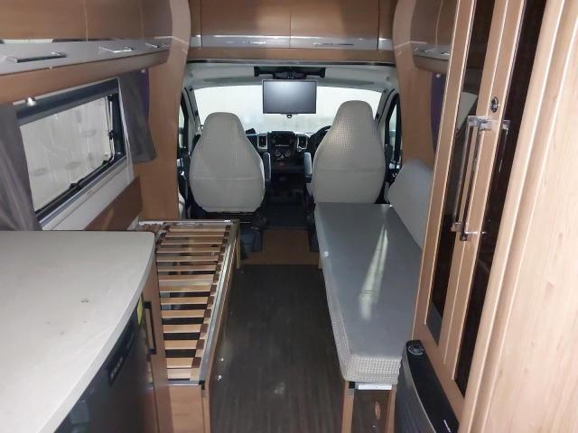 2016 FIAT AUTO TRAIL