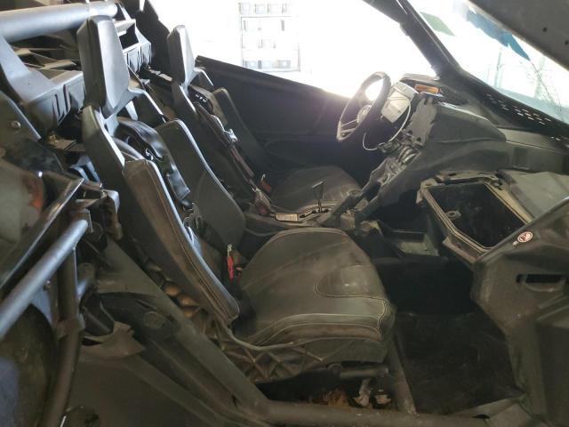 2023 CAN-AM MAVERICK X3 X RS TURBO RR