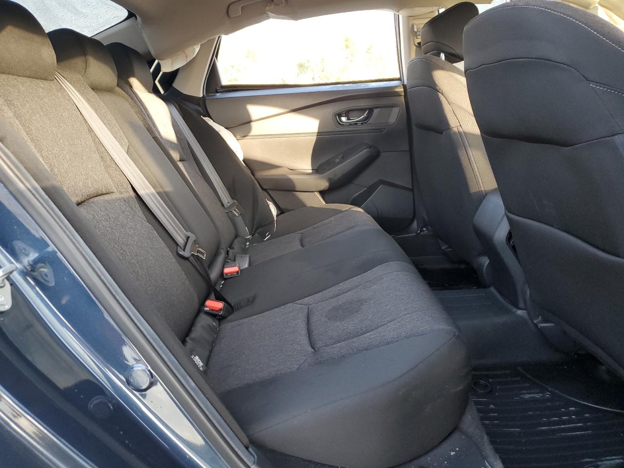2024 Honda Accord - Image 10