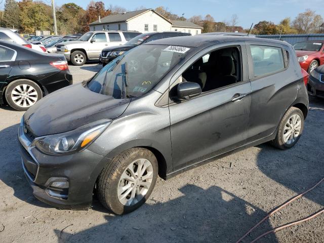 2020 Chevrolet Spark 1Lt