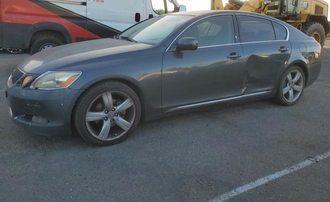 2006 Lexus GS 300 - Image 1