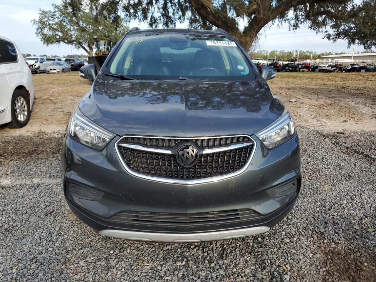 2018 Buick Encore - Image 5