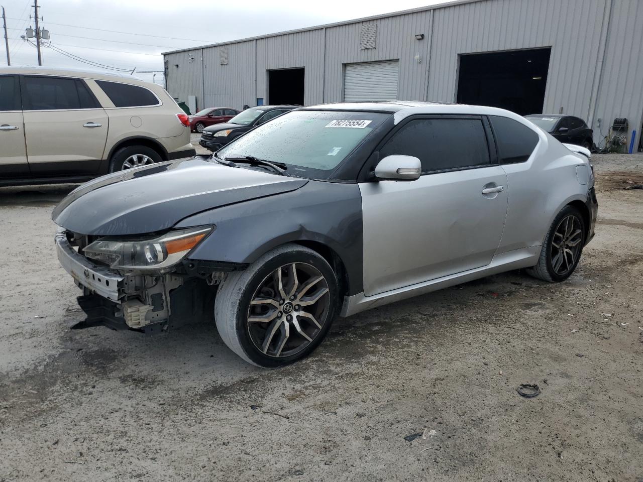 2014 Scion tC - Image 1