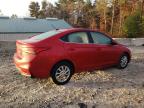 2022 Hyundai Accent Se en Venta en West Warren, MA - Side