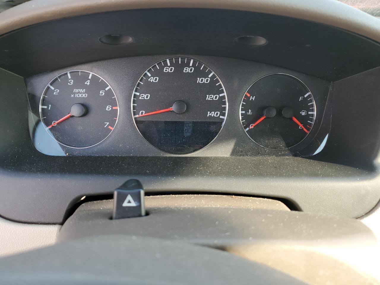 2006 Chevrolet Impala - Image 9