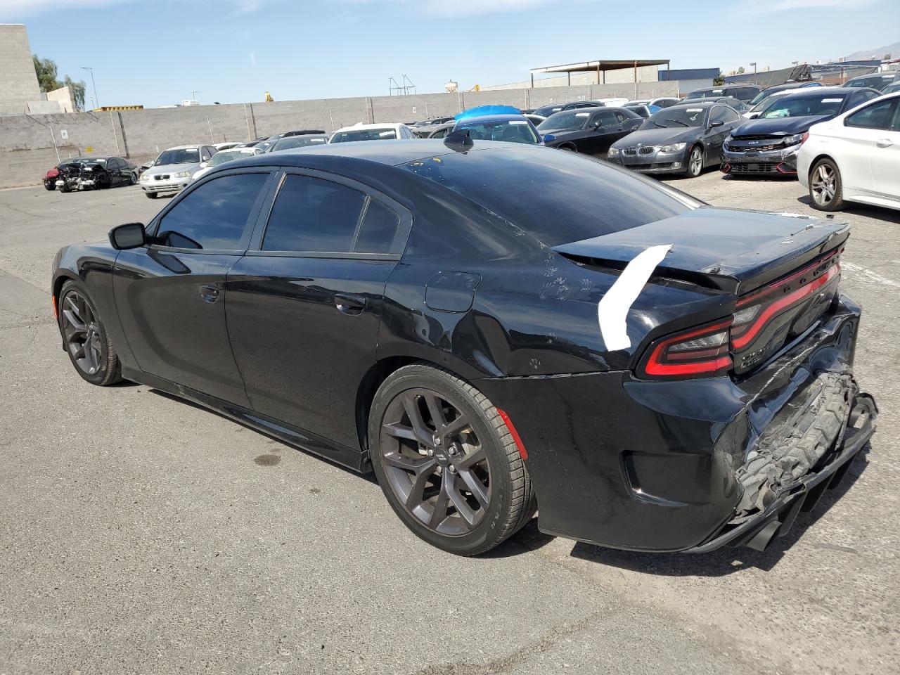 2021 Dodge Charger - Image 2