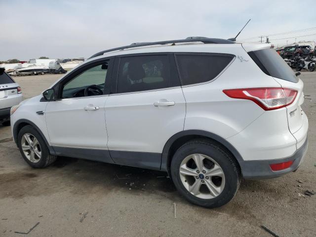  FORD ESCAPE 2013 Biały