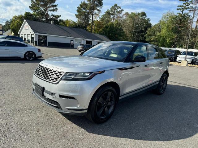 2018 Land Rover Range Rover Velar S