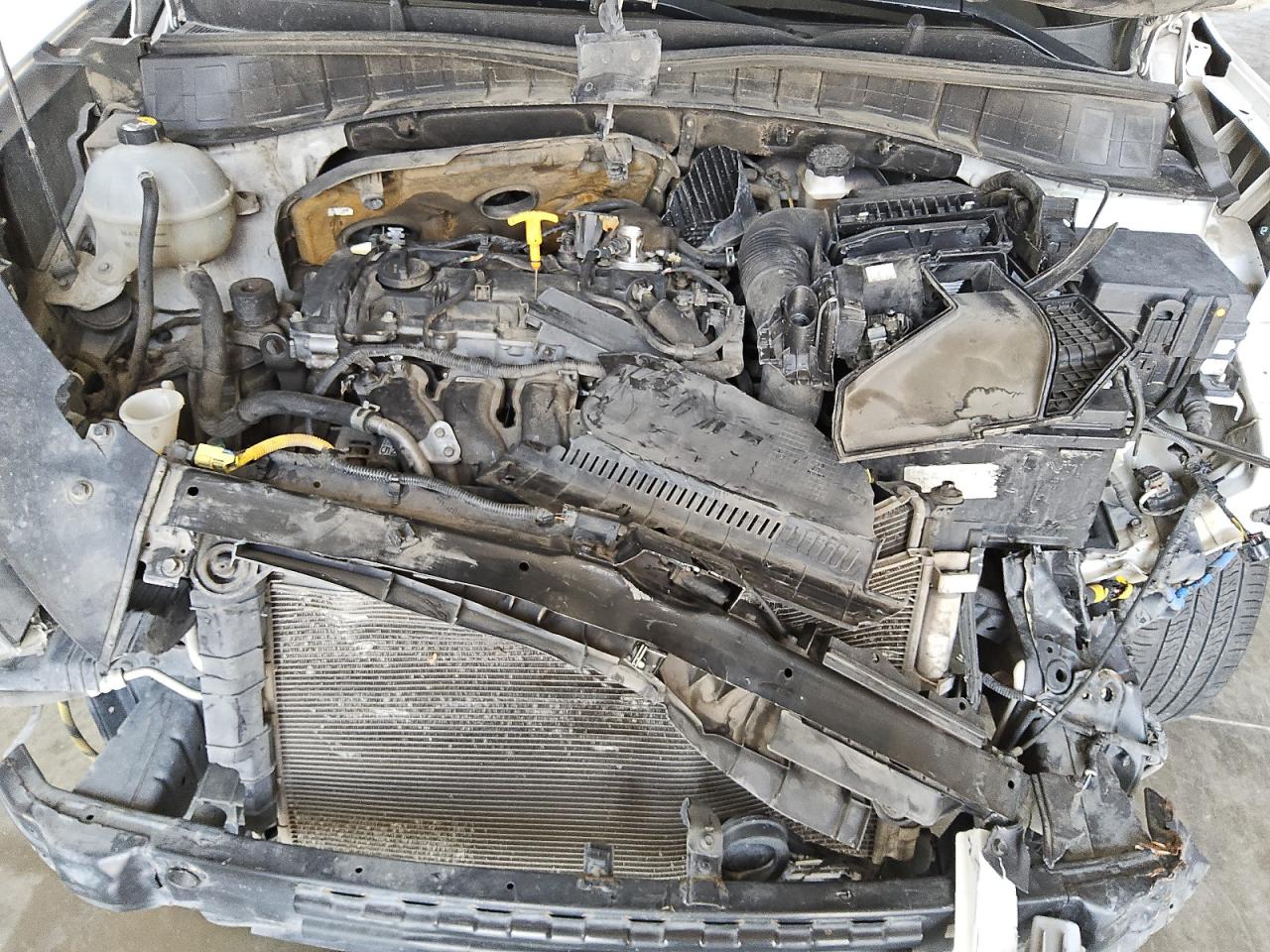 2016 Hyundai Tucson - Image 12