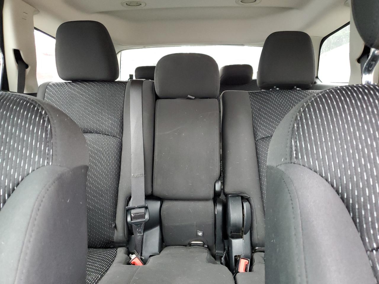 2018 Dodge Journey - Image 10