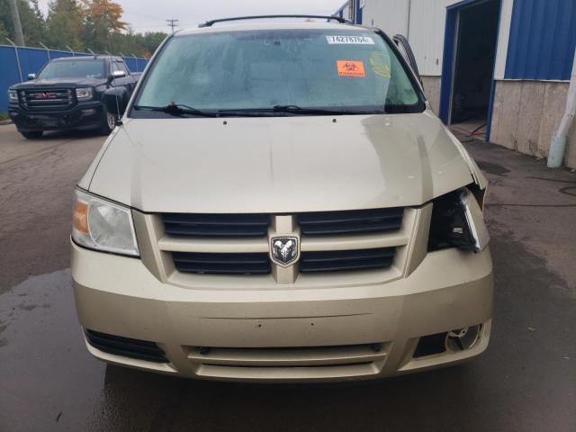 2010 DODGE GRAND CARAVAN SE