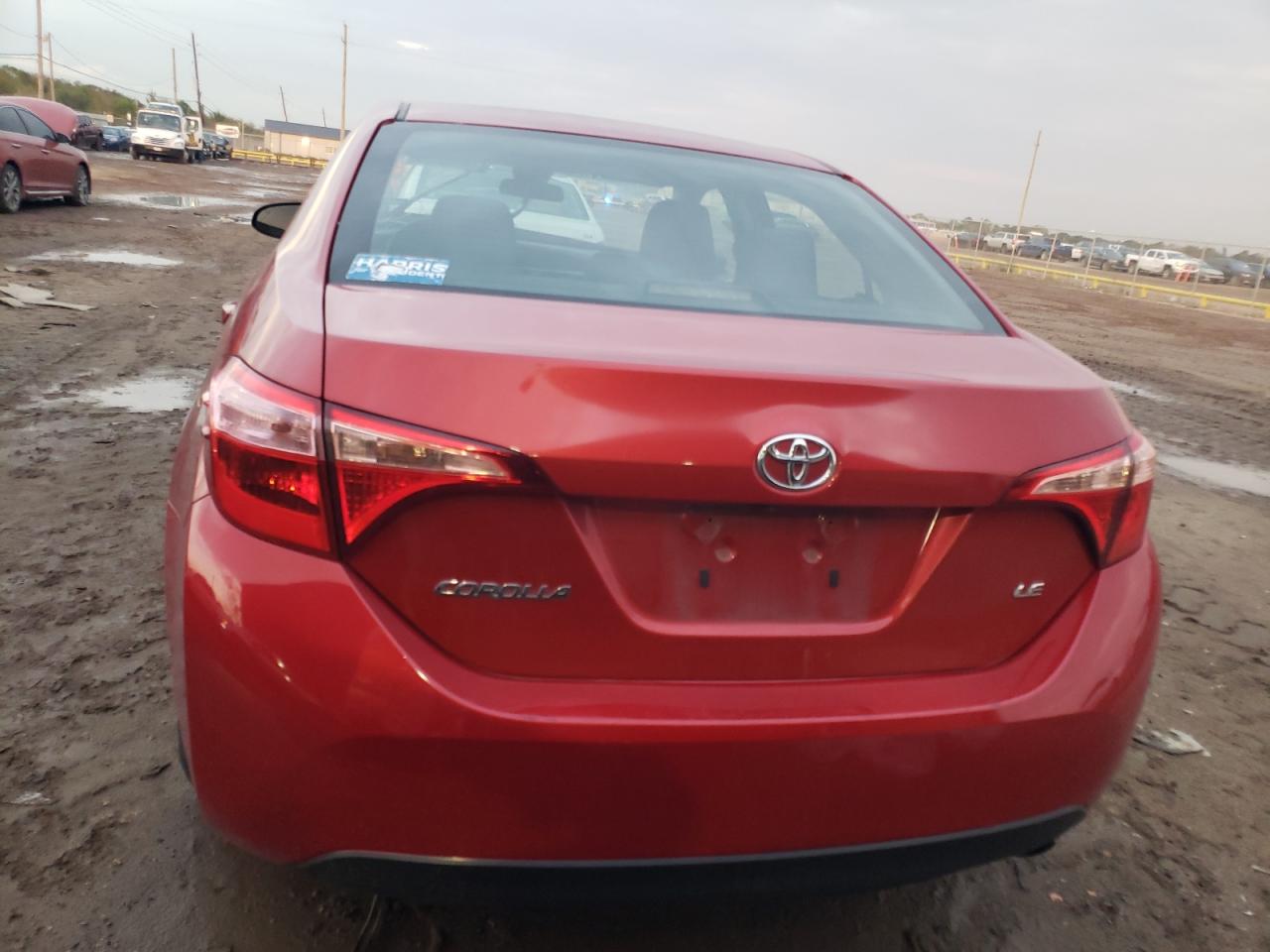 2019 Toyota Corolla - Image 6