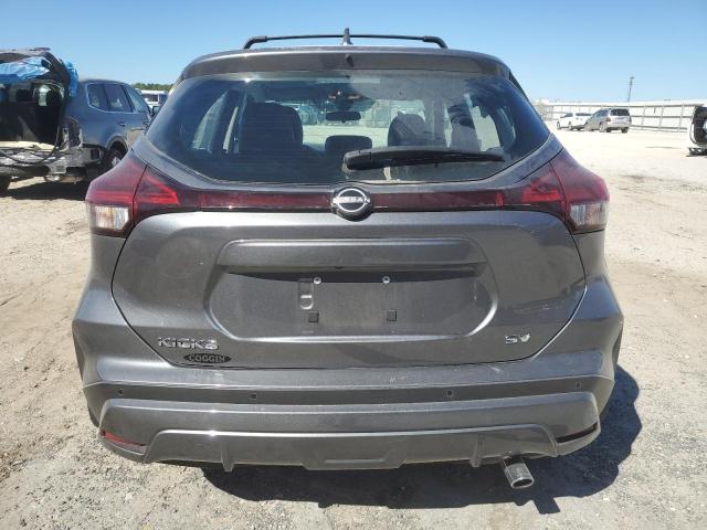 3N1CP5CV8PL500131 Nissan Kicks SV 6