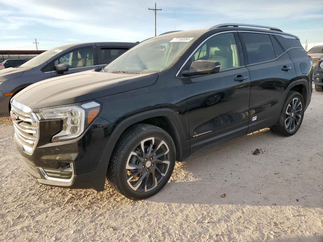 2022 GMC Terrain - Image 1