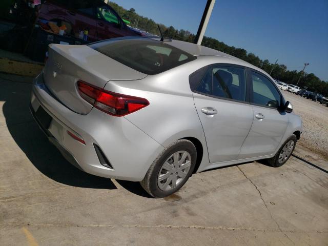 3KPA24AD2PE562183 Kia Rio LX 3