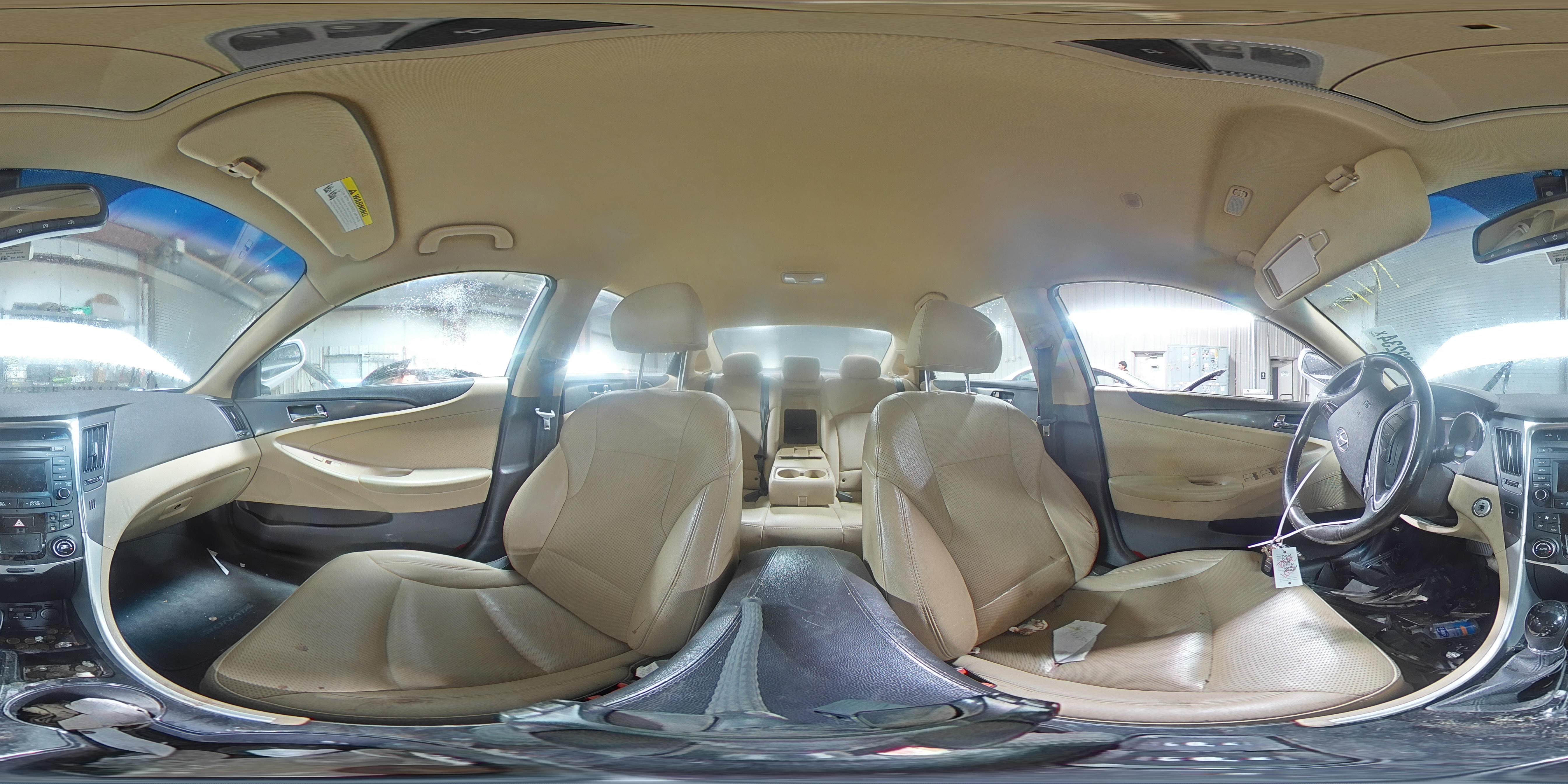 2015 Hyundai Sonata - Image 15