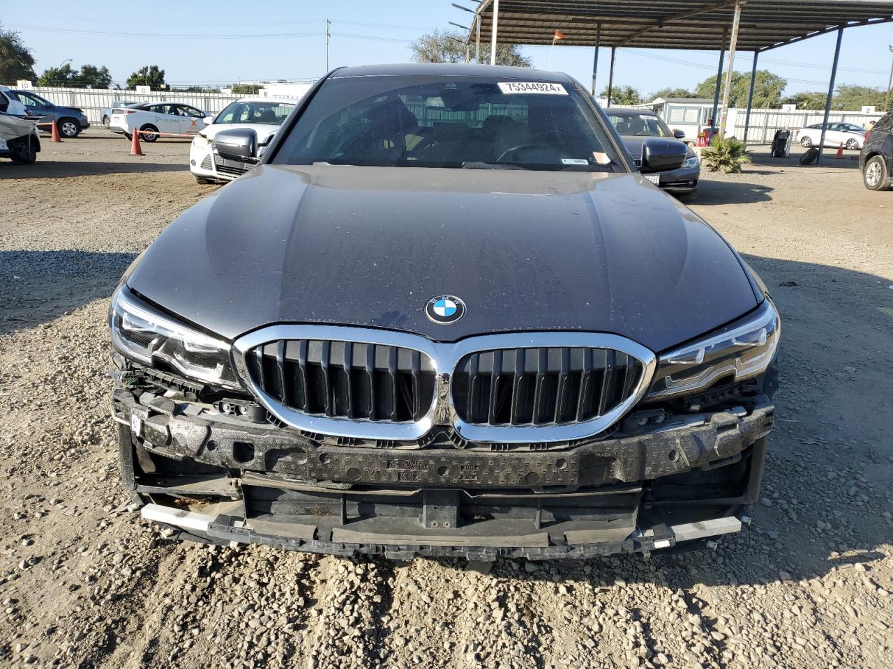 2020 BMW 3er - Image 5