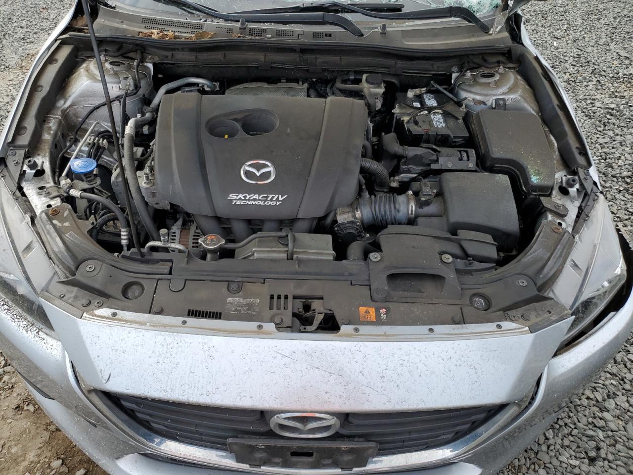 2018 Mazda 3 - Image 13
