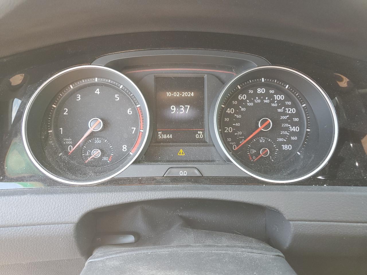 2019 Volkswagen GTI - Image 9