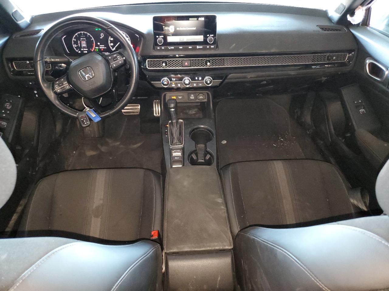 2022 Honda Civic - Image 8