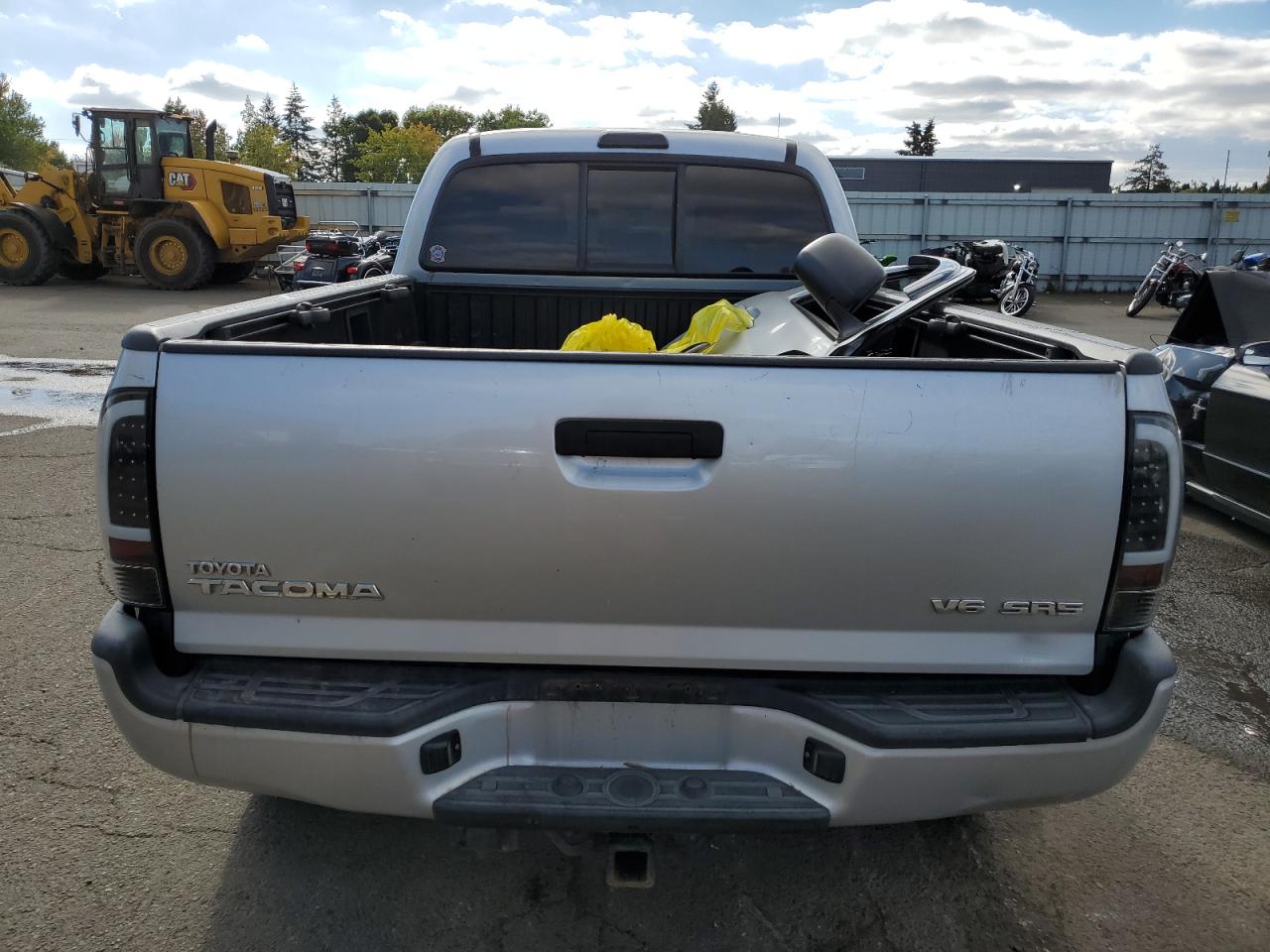 2008 Toyota Tacoma - Image 6