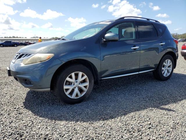 2011 Nissan Murano S