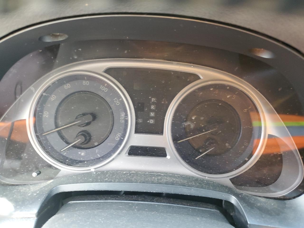 2007 Lexus IS - Image 9