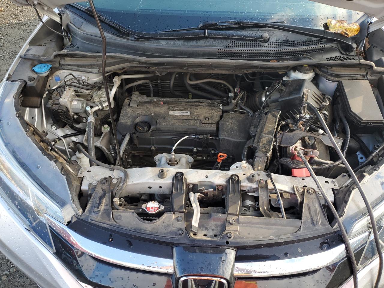 2016 Honda CR-V - Image 11