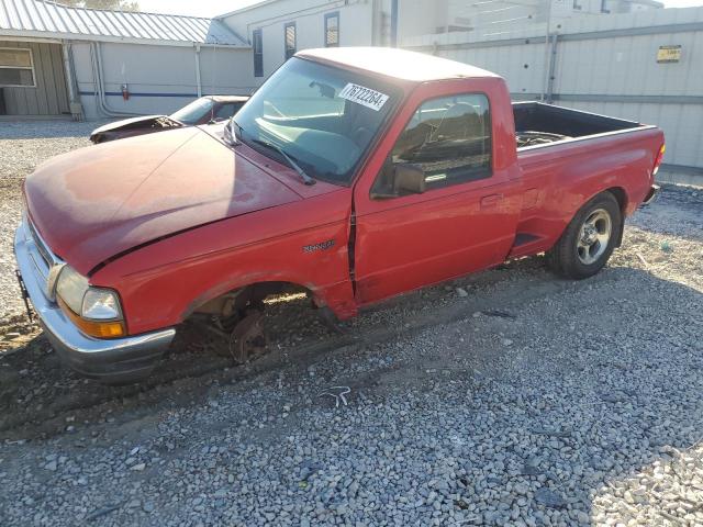 1998 Ford Ranger 