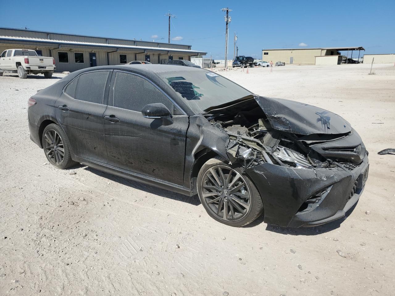 2020 Toyota Camry - Image 4