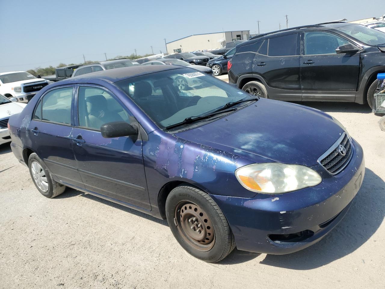 2007 Toyota Corolla - Image 4
