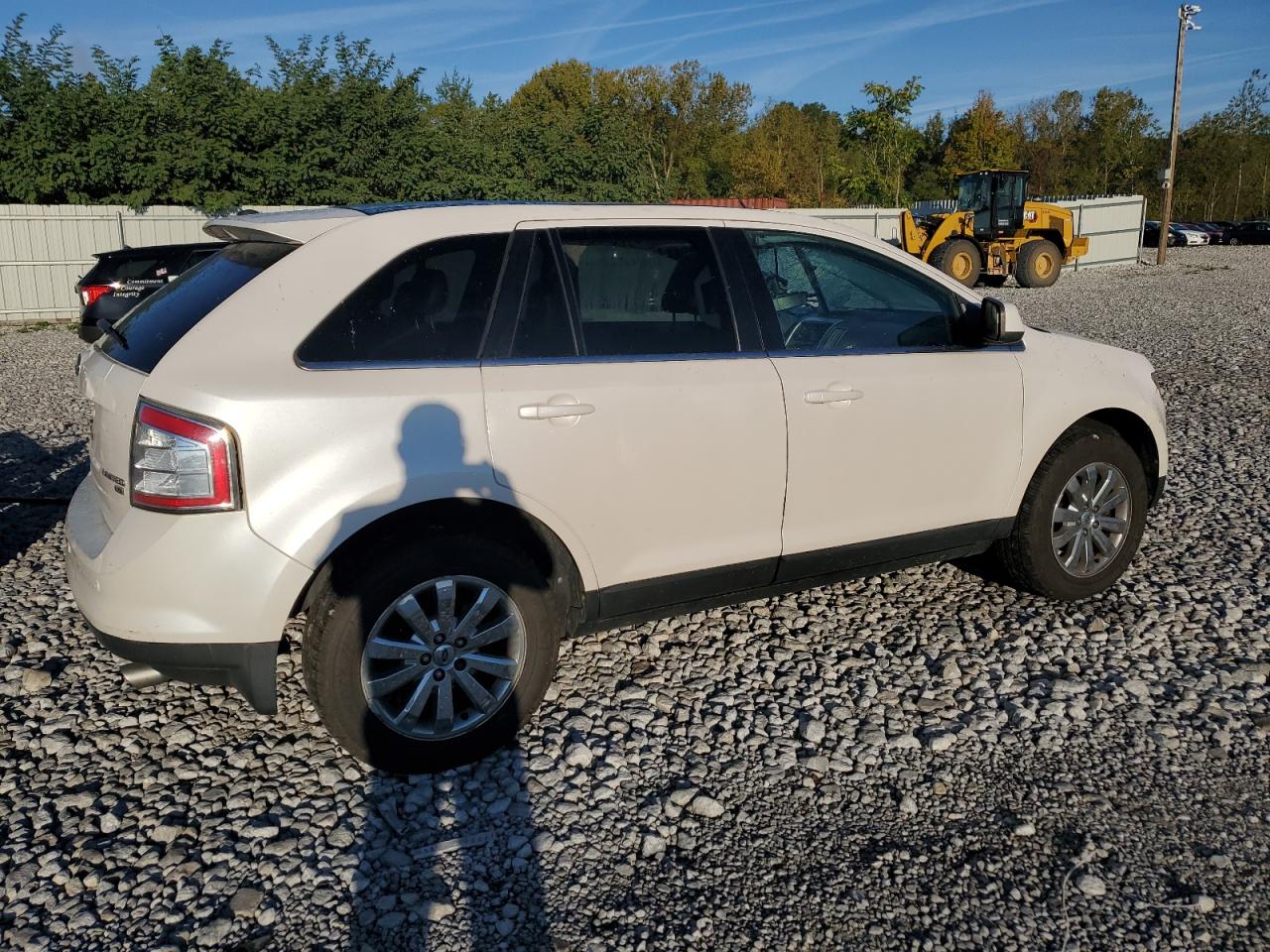 2010 Ford Edge - Image 3