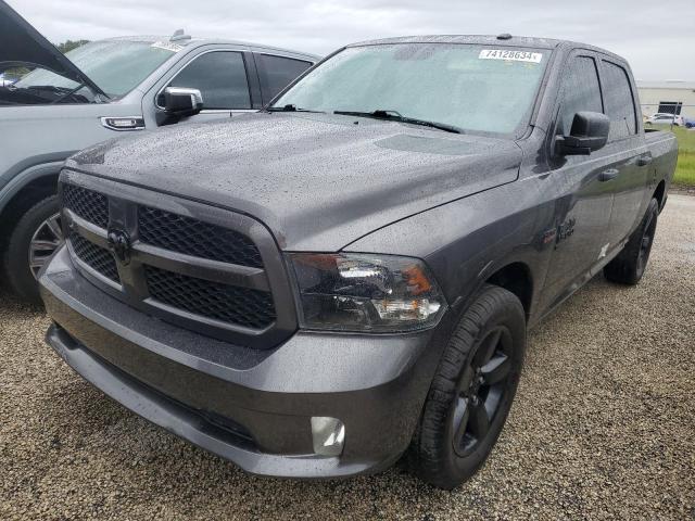 2019 Ram 1500 Classic Tradesman იყიდება Riverview-ში, FL - Water/Flood