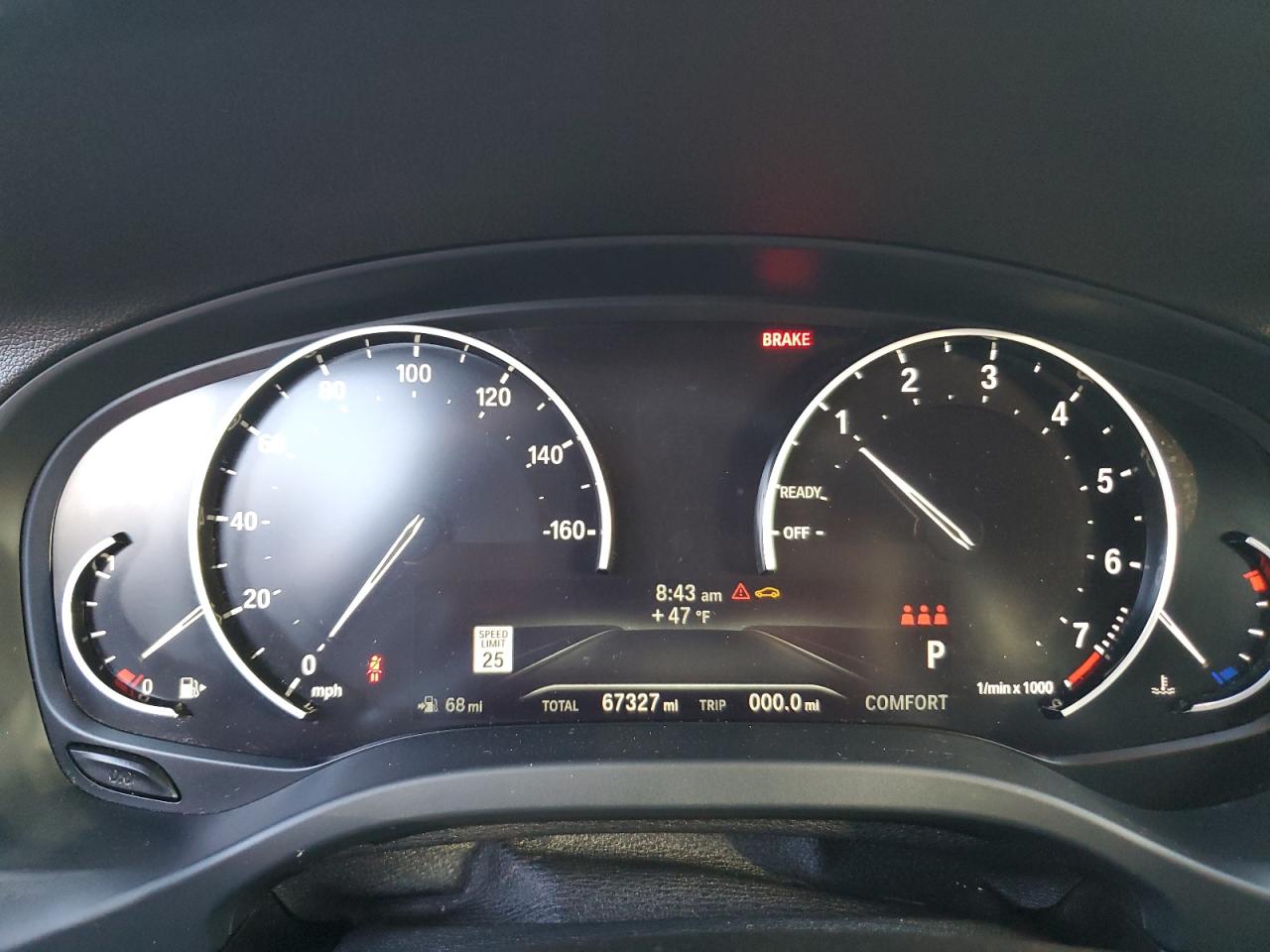 2021 BMW X3 - Image 9