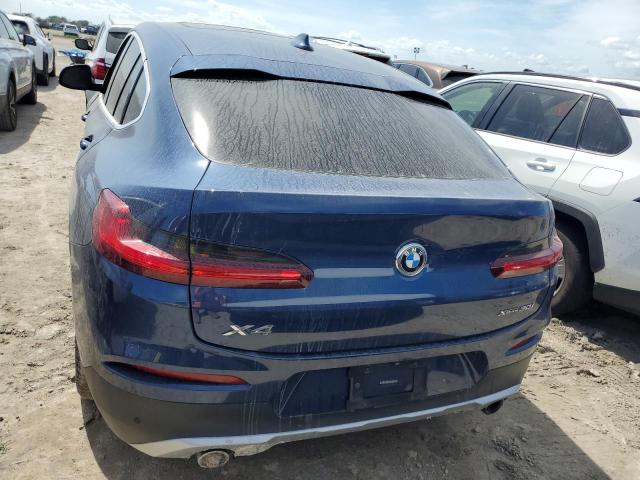 5UX2V1C07LLZ32807 BMW X4 XDRIVE3 6