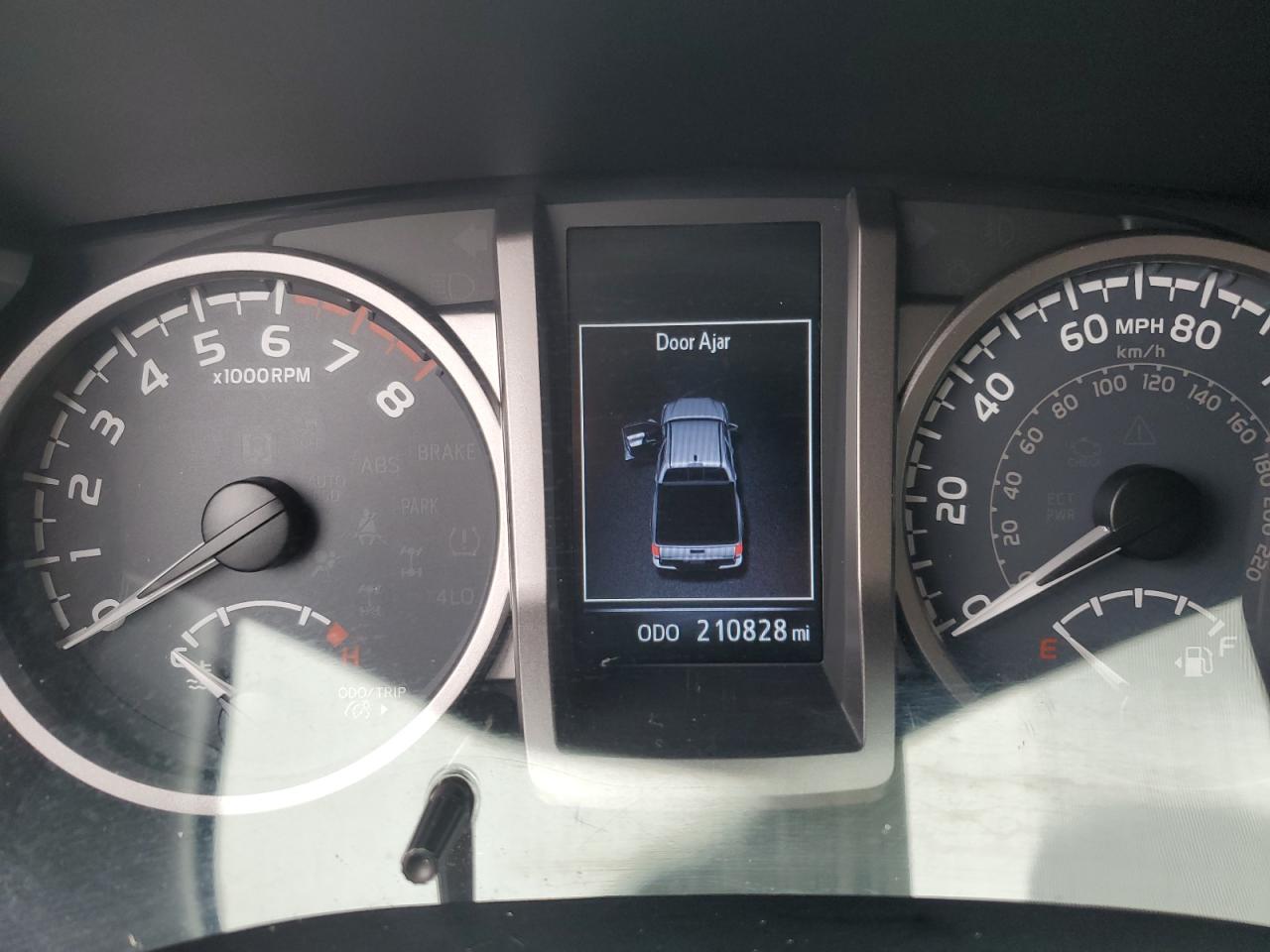 2017 Toyota Tacoma Double Cab VIN: 5TFEZ5CN7HX022015 Lot: 74722284