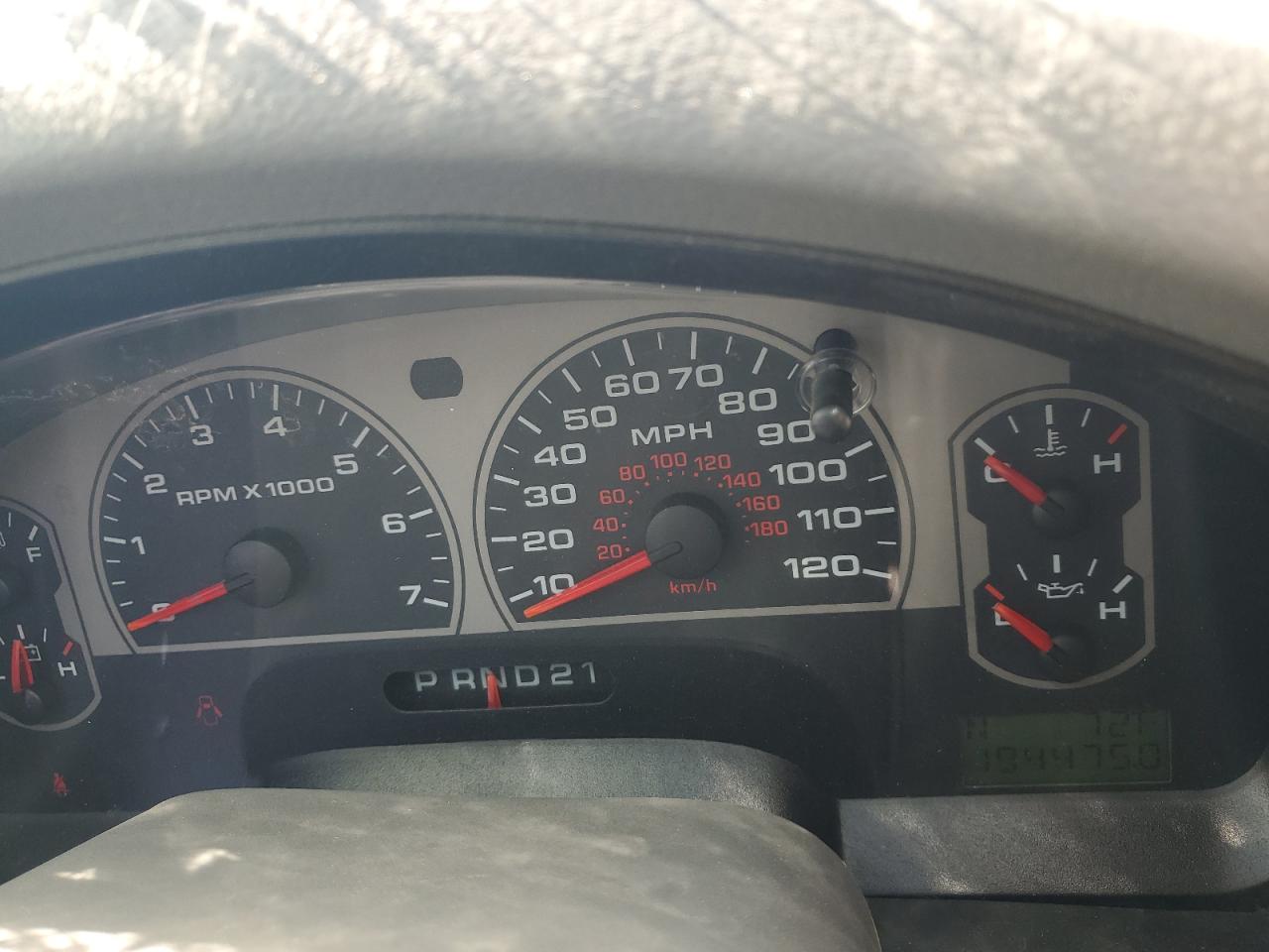 2006 Ford F150 VIN: 1FTPX12566NA49935 Lot: 76704904