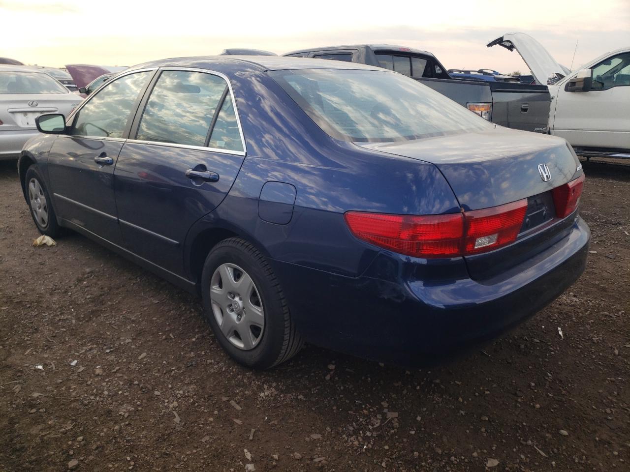 2005 Honda Accord - Image 2