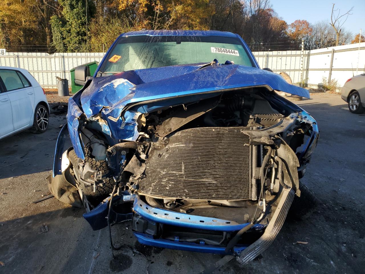 2016 Ford F-150 - Image 5