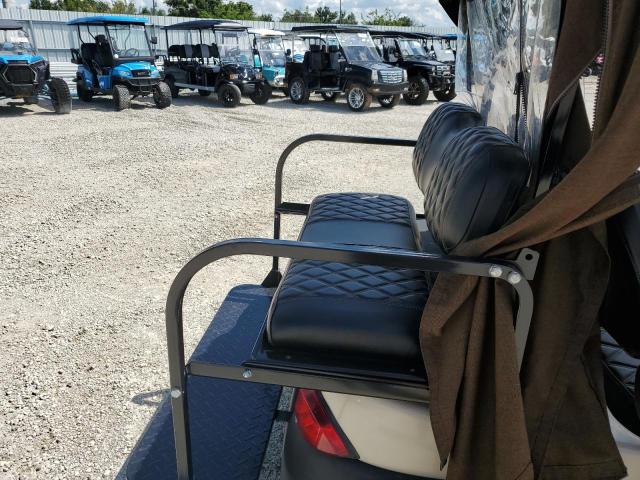 2014 CLUB CAR