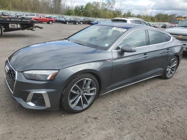 2021 AUDI A5, VIN: WAUFACF51MA021190