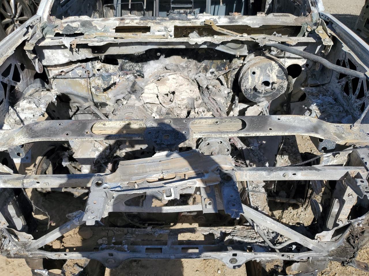 2014 Chevrolet Silverado - Image 11