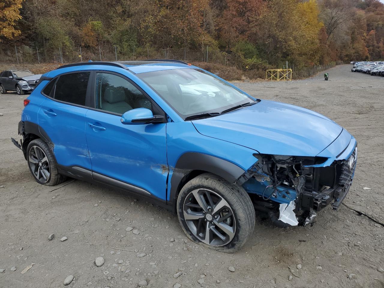 2021 Hyundai Kona - Image 4