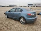 2011 MAZDA 3 I for sale at Copart AB - EDMONTON