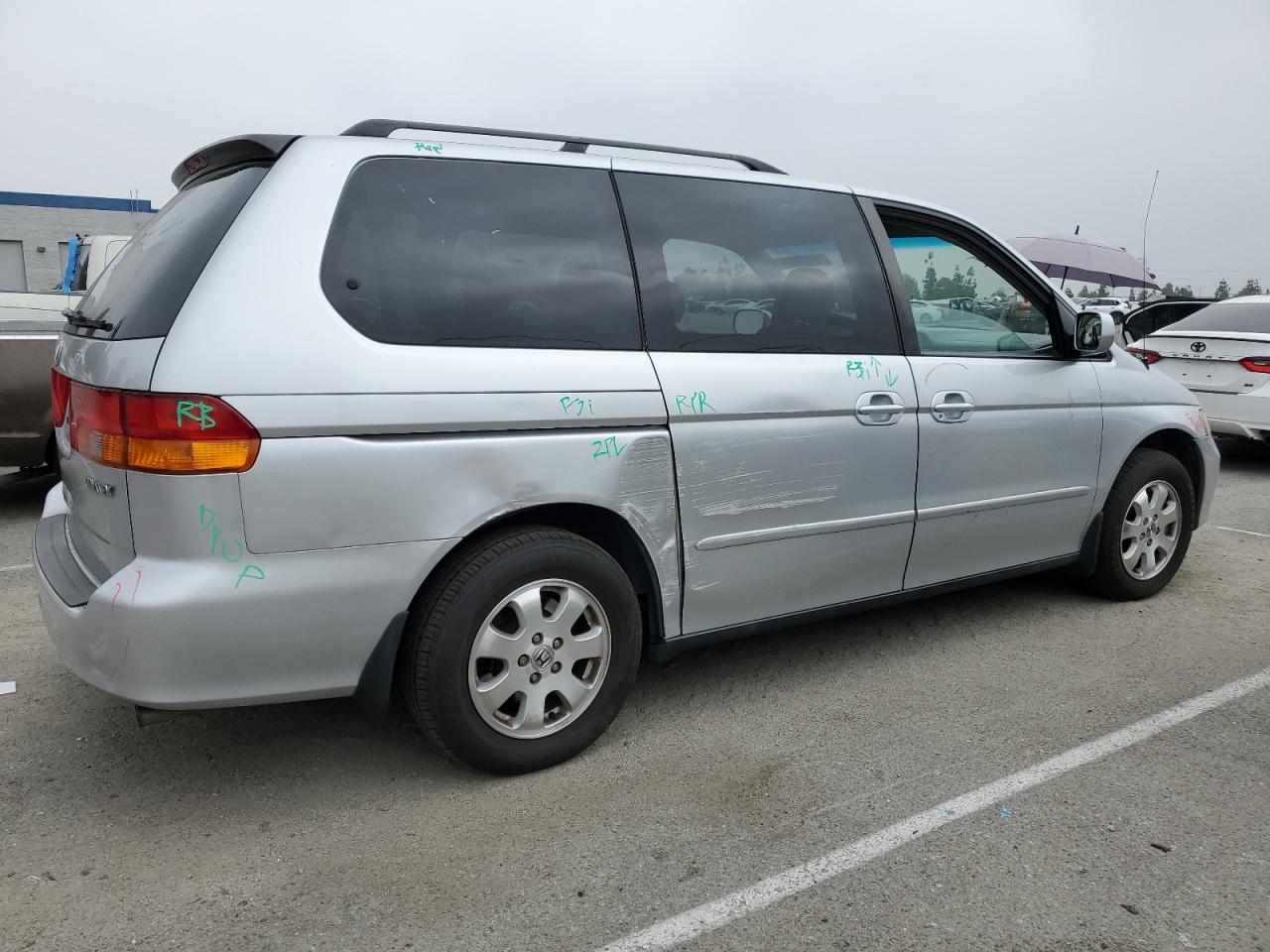 2003 Honda Odyssey - Image 3
