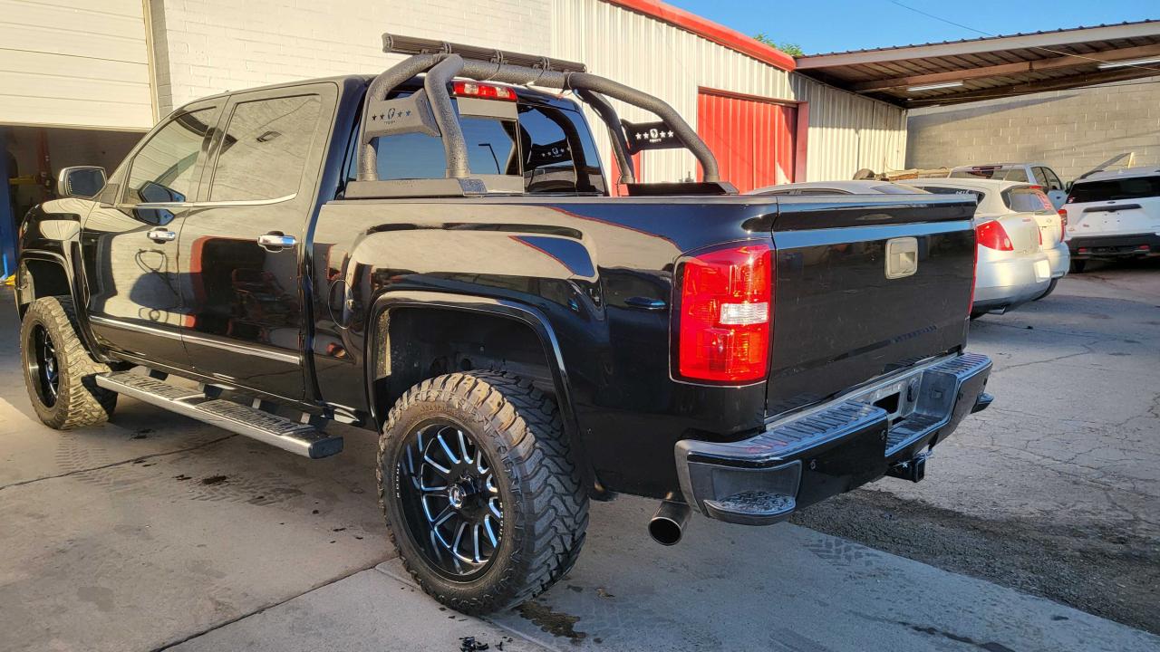 2015 GMC Sierra - Image 3