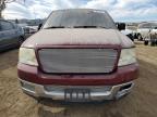 San Martin, CA에서 판매 중인 2005 Ford F150 Supercrew - Front End