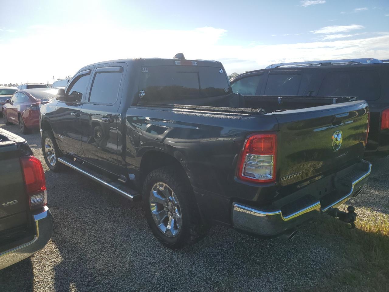 2021 RAM 1500 - Image 2